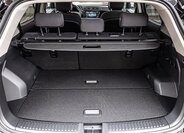 SsangYong Korando SUV 1,5 l 120 kw