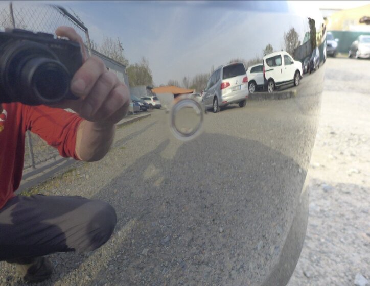 Seat Leon Hatchback 1,4 l 90 kw