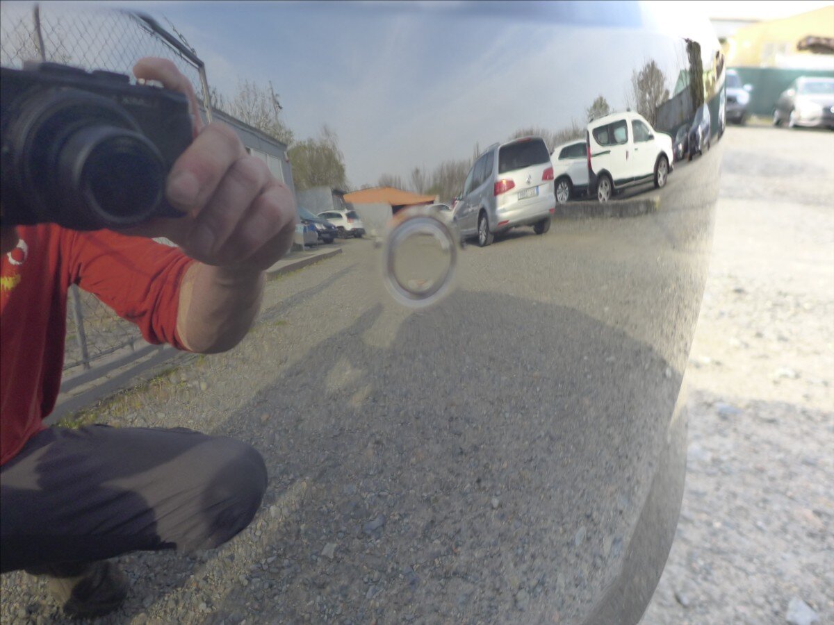 Seat Leon Hatchback 1,4 l 90 kw