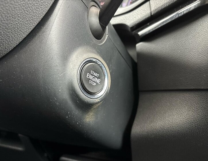 Škoda Karoq SUV / Terénní 1,5 l 110 kw