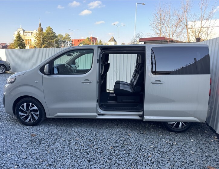 Citroën SpaceTourer 5
