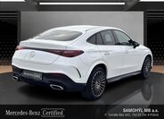 Mercedes-Benz GLC 5