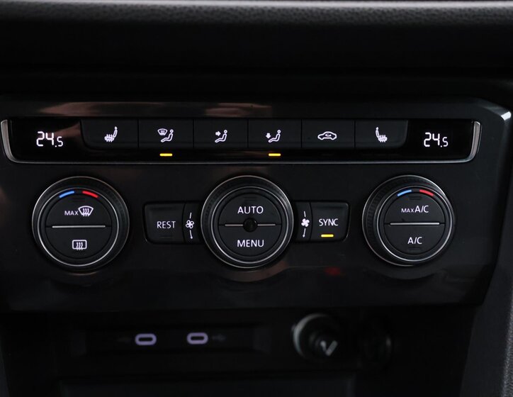 Volkswagen Tiguan Allspace 28