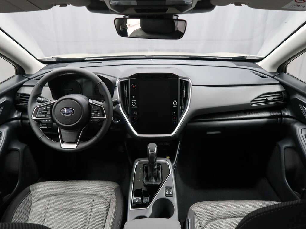 Subaru Crosstrek SUV 2,0 l 112 kw