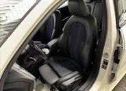 BMW Řada 1 Hatchback 2,0 l 131 kw
