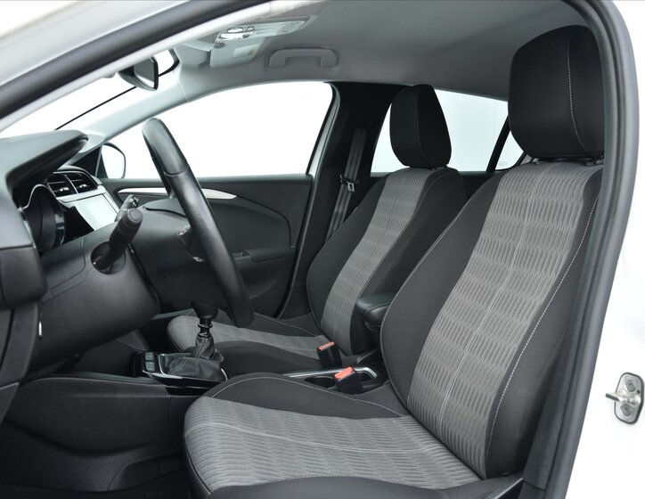 Opel Corsa Hatchback 1,5 l 75 kw