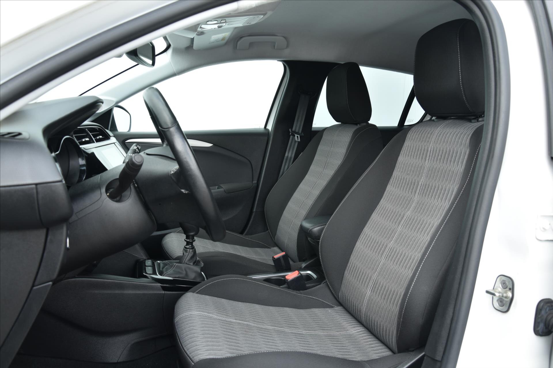 Opel Corsa Hatchback 1,5 l 75 kw
