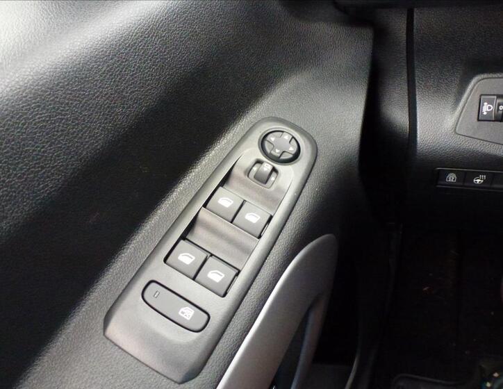 Citroën Berlingo 30