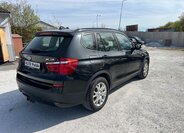 BMW X3 SUV / Terénní 3,0 l 190 kw
