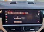 Porsche Cayenne SUV 3,0 l 250 kw