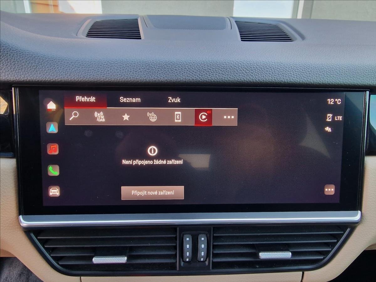 Porsche Cayenne SUV 3,0 l 250 kw