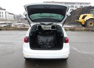 Volkswagen Touran Kombi 2,0 l 110 kw