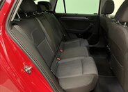 Škoda Superb Kombi 2,0 l 147 kw