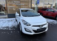 Hyundai i30 1