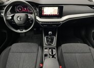 Škoda Octavia Kombi 2,0 l 85 kw