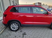 Škoda Karoq Kombi 2,0 l 85 kw