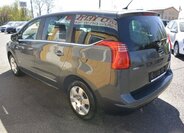 Peugeot 5008 MPV 1,6 l 88 kw