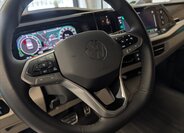 Volkswagen Multivan VAN-Minibus 0,0 130 kw