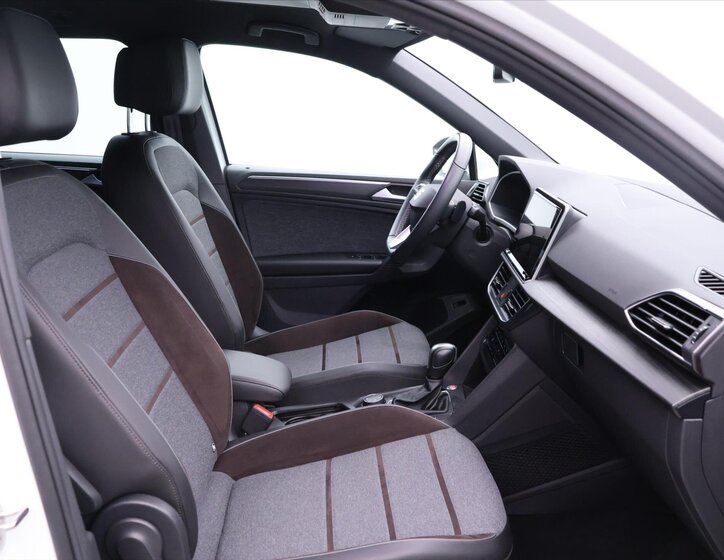 Seat Tarraco SUV / Terénní 2,0 l 140 kw