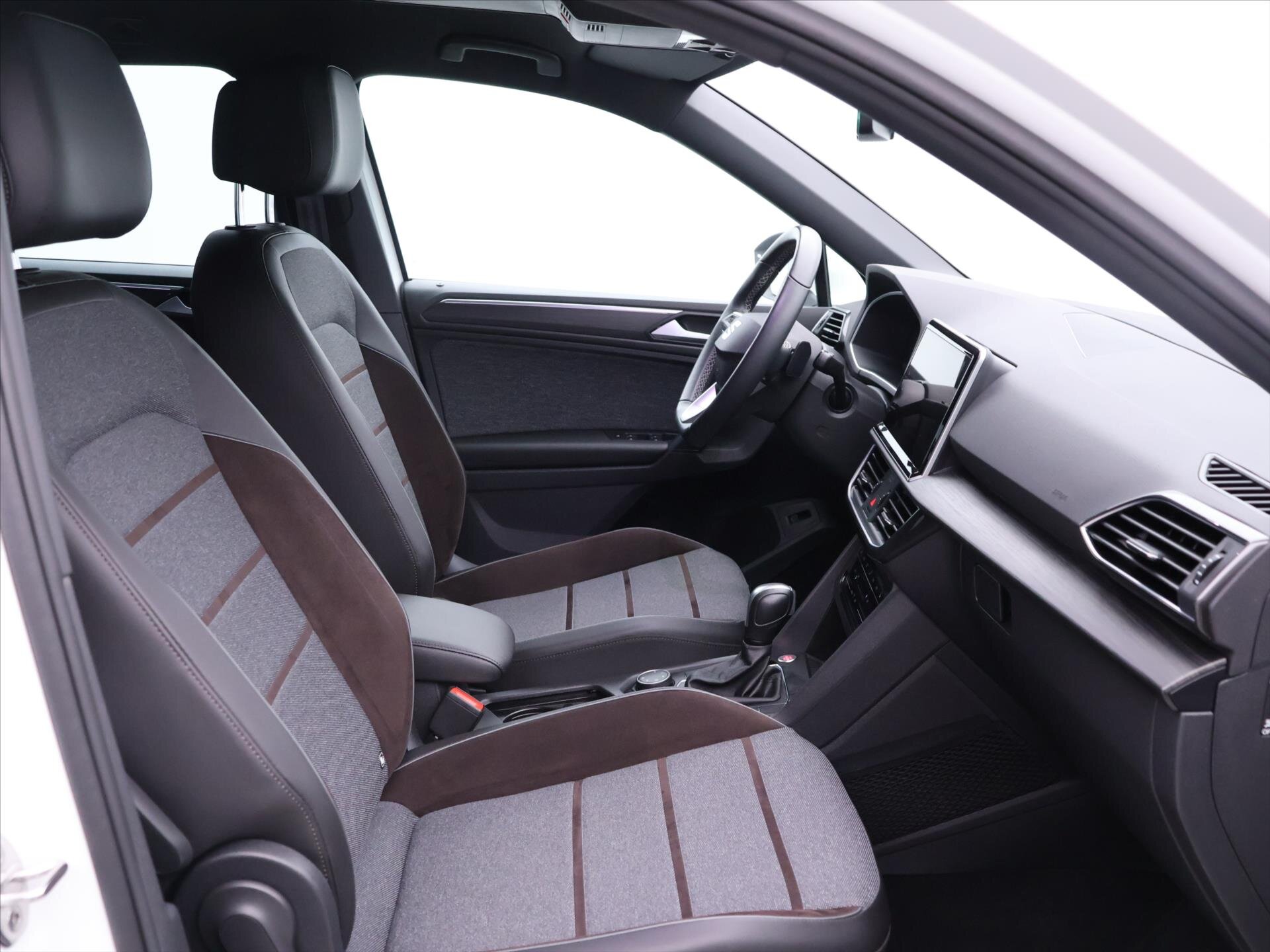 Seat Tarraco SUV / Terénní 2,0 l 140 kw