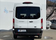 Ford Transit VAN / Minibus 2,0 l 110 kw