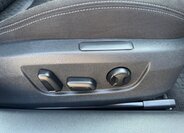 Škoda Superb Kombi 2,0 l 140 kw