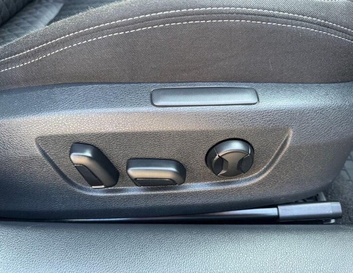 Škoda Superb Kombi 2,0 l 140 kw