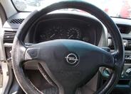 Opel Astra 21