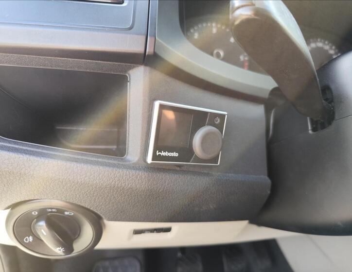 Volkswagen Transporter 19