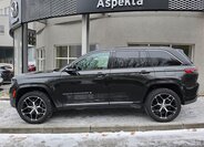 Jeep Grand Cherokee 2