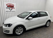 Volkswagen Golf Hatchback 1,4 l 81 kw