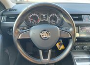 Škoda Octavia Kombi 1,6 l 85 kw