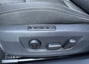 Škoda Superb Kombi 2,0 l 140 kw