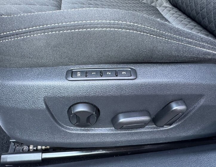 Škoda Superb Kombi 2,0 l 140 kw