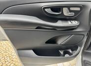 Mercedes-Benz Třídy V 4