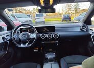 Mercedes-Benz CLA Kombi 2,0 l 110 kw