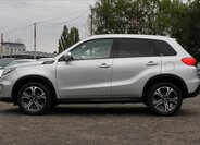 Suzuki Vitara SUV 1,6 l 88 kw