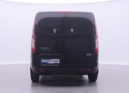 Ford Transit Custom 6