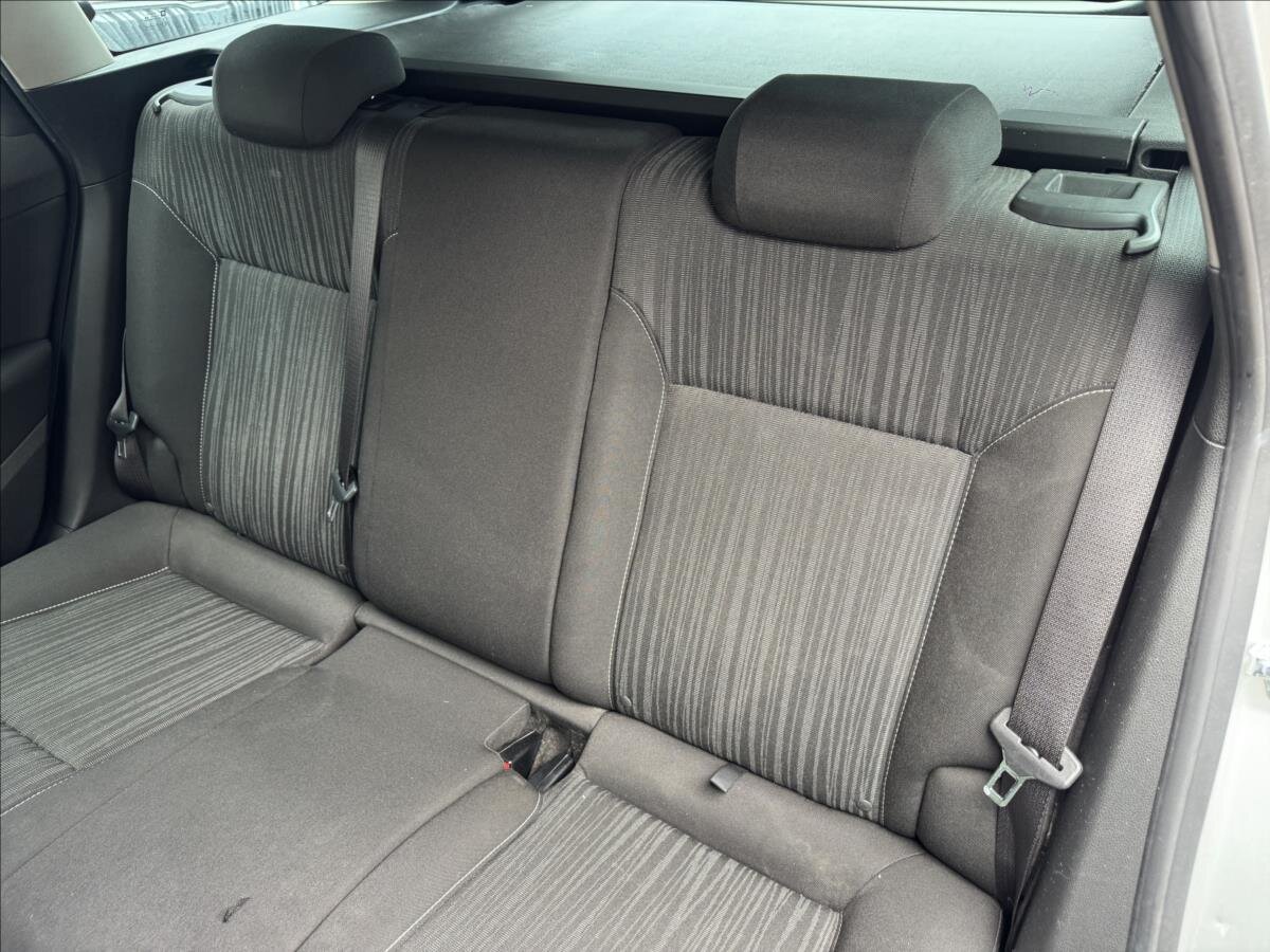 Opel Astra Kombi 1,7 l 81 kw