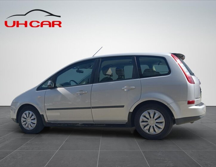 Ford C-MAX MPV 1,6 l 74 kw
