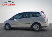 Ford C-MAX MPV 1,6 l 74 kw