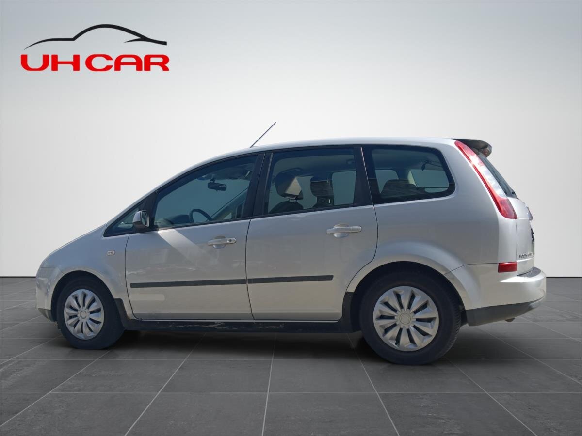 Ford C-MAX MPV 1,6 l 74 kw