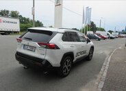 Suzuki Across Kombi 2,5 l 136 kw