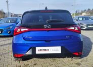 Hyundai i20 6