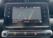 Citroën C3 Aircross Hatchback 1,2 l 81 kw