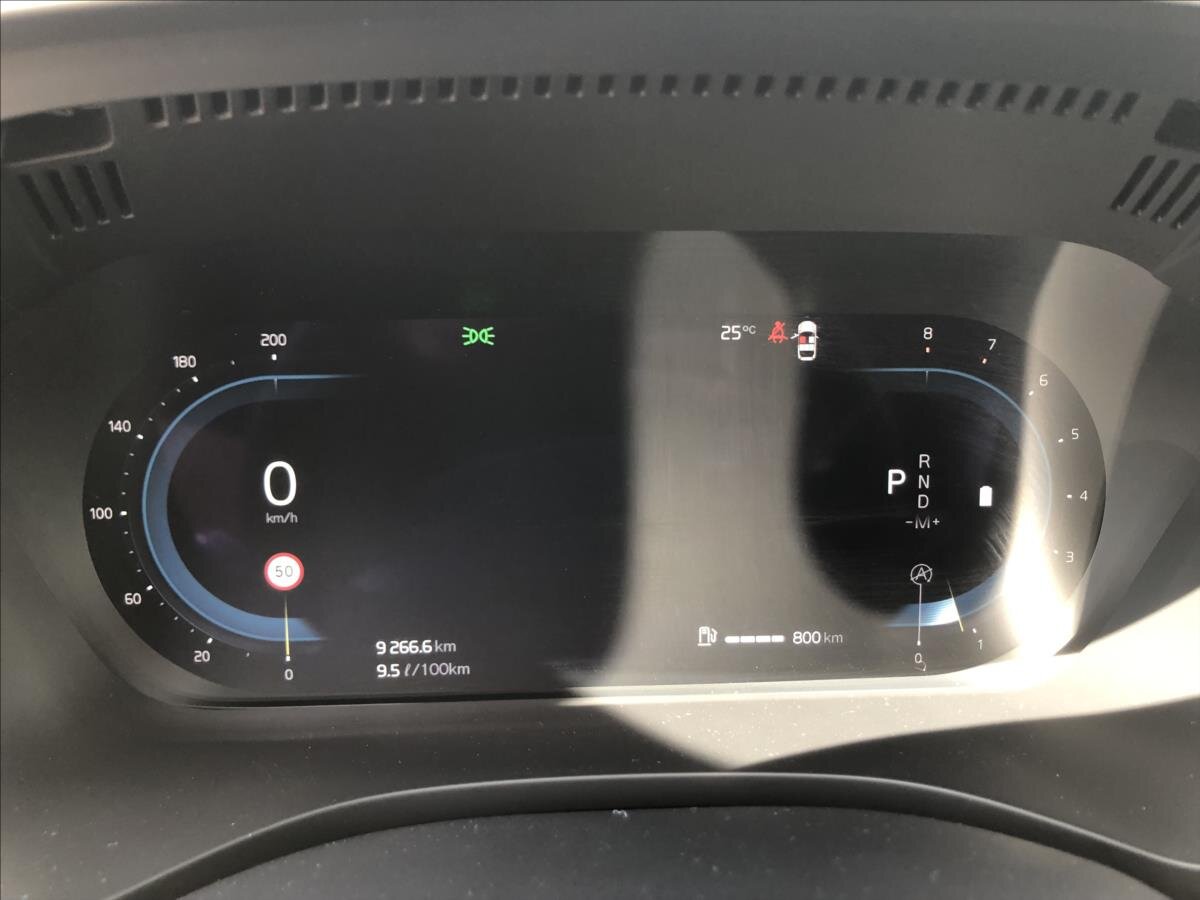 Volvo XC60 SUV 2,0 l 145 kw