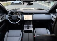 Land Rover Range Rover Velar SUV / Terénní 3,0 l 221 kw