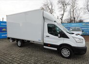 Ford Transit Ostatní 2,0 l 96 kw
