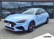 Hyundai i30 Liftback 2,0 l 206 kw