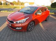 KIA Ceed 3